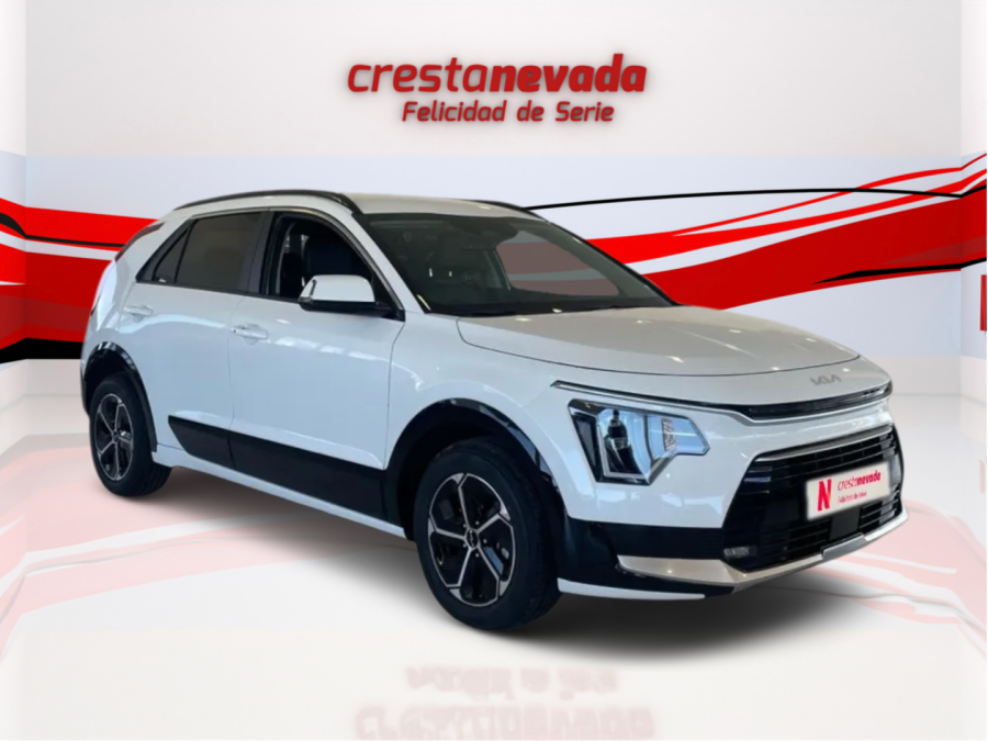 Imagen de Kia Niro
