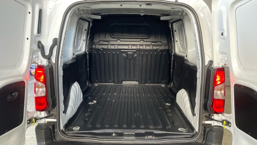 Imagen de Citroën BERLINGO
