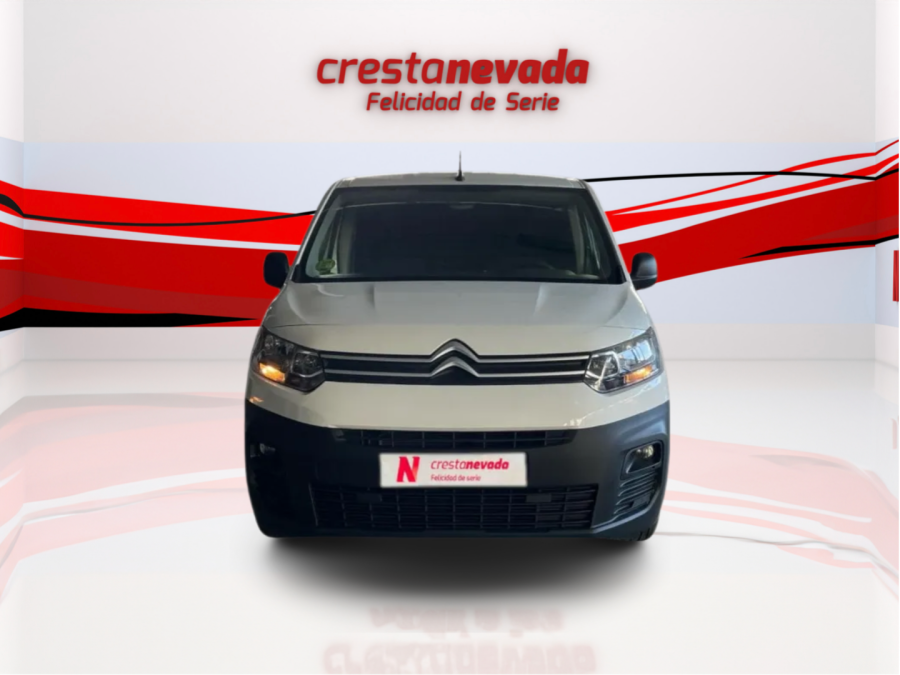 Imagen de Citroën BERLINGO