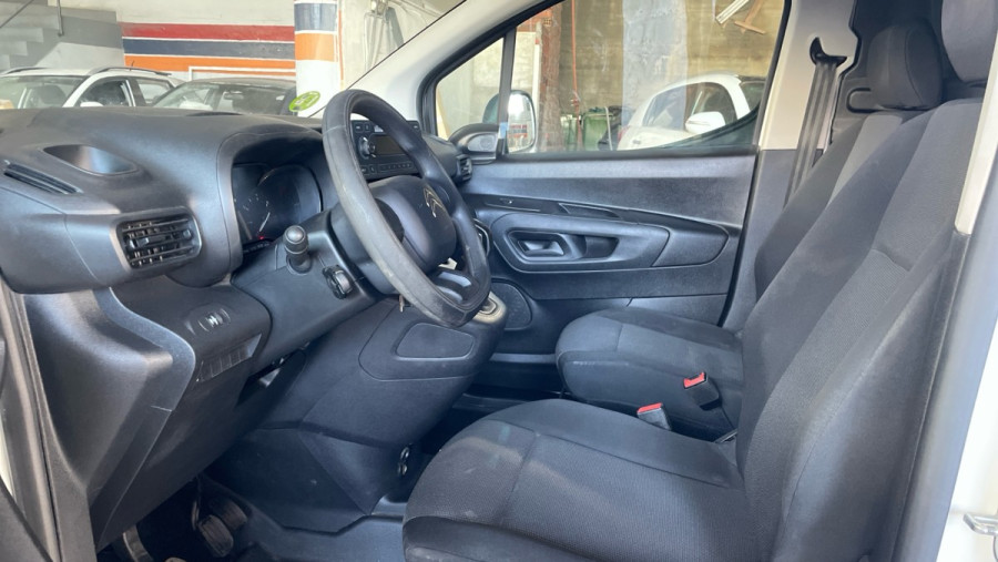 Imagen de Citroën BERLINGO