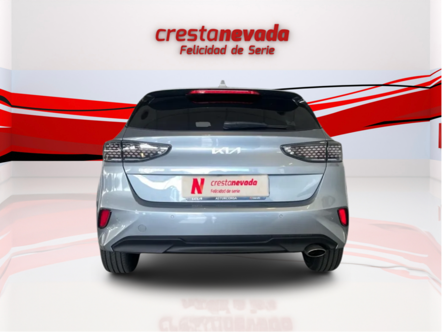 Imagen de Kia cee'd