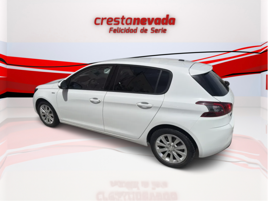 Imagen de Peugeot 308