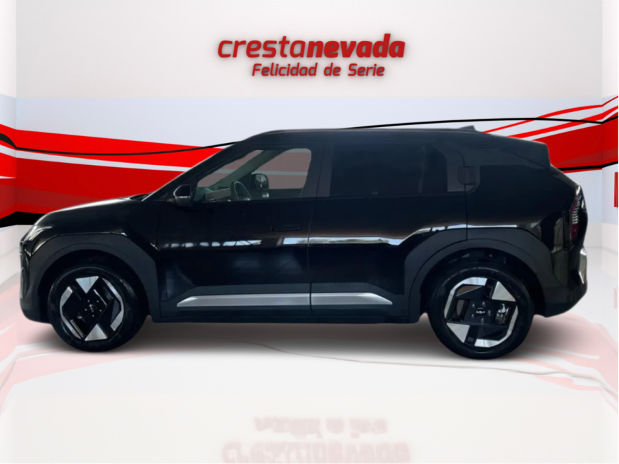 Imagen de Kia EV3