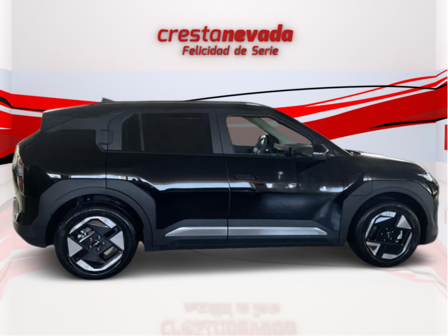 Imagen de Kia EV3