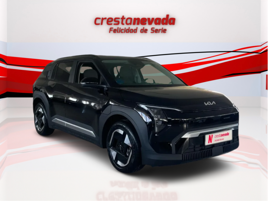 Imagen de Kia EV3