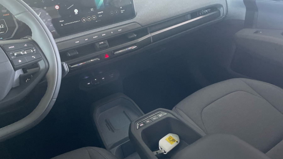 Imagen de Kia EV3