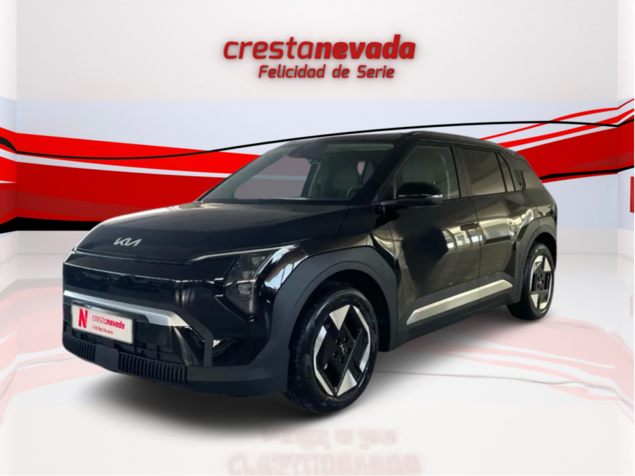 Imagen de Kia EV3