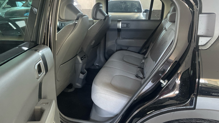 Imagen de Kia EV3