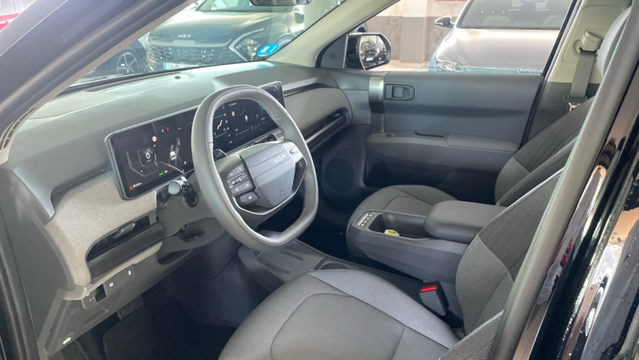 Imagen de Kia EV3