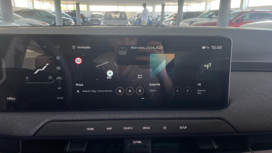 Imagen de Kia EV3