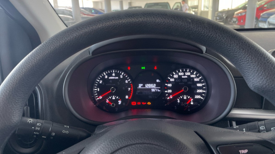 Imagen de Kia Picanto