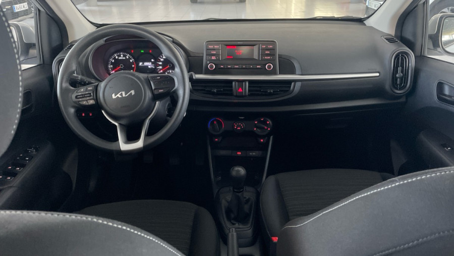 Imagen de Kia Picanto