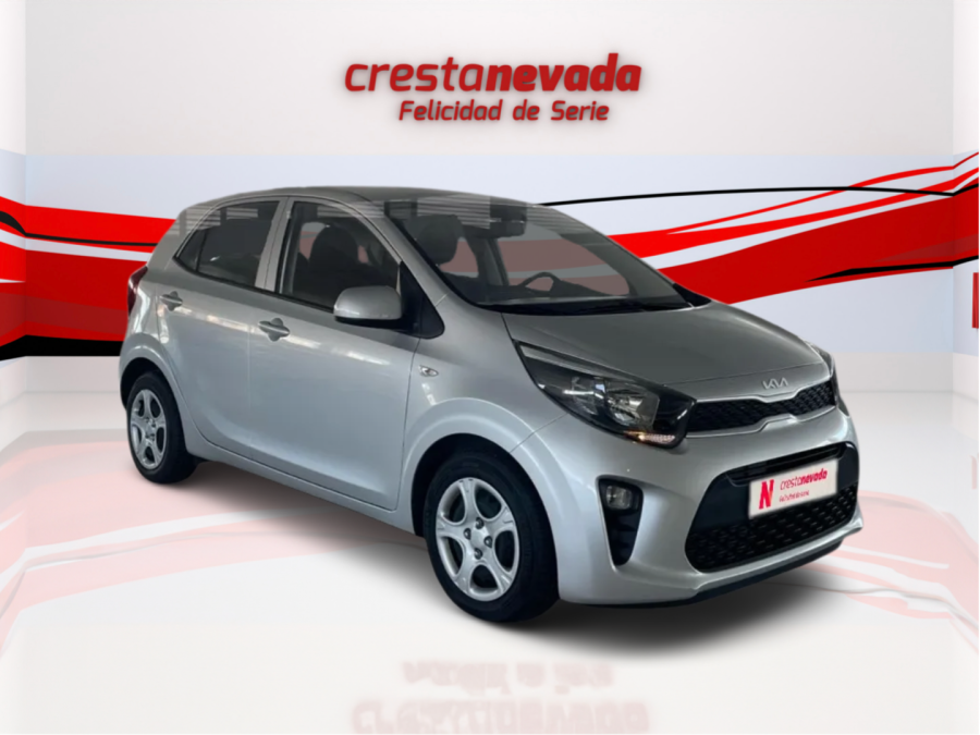 Imagen de Kia Picanto