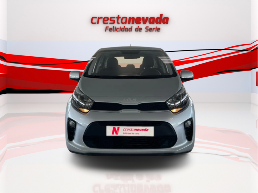 Imagen de Kia Picanto