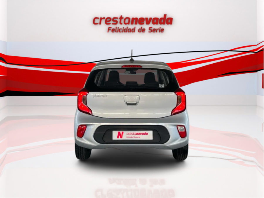 Imagen de Kia Picanto