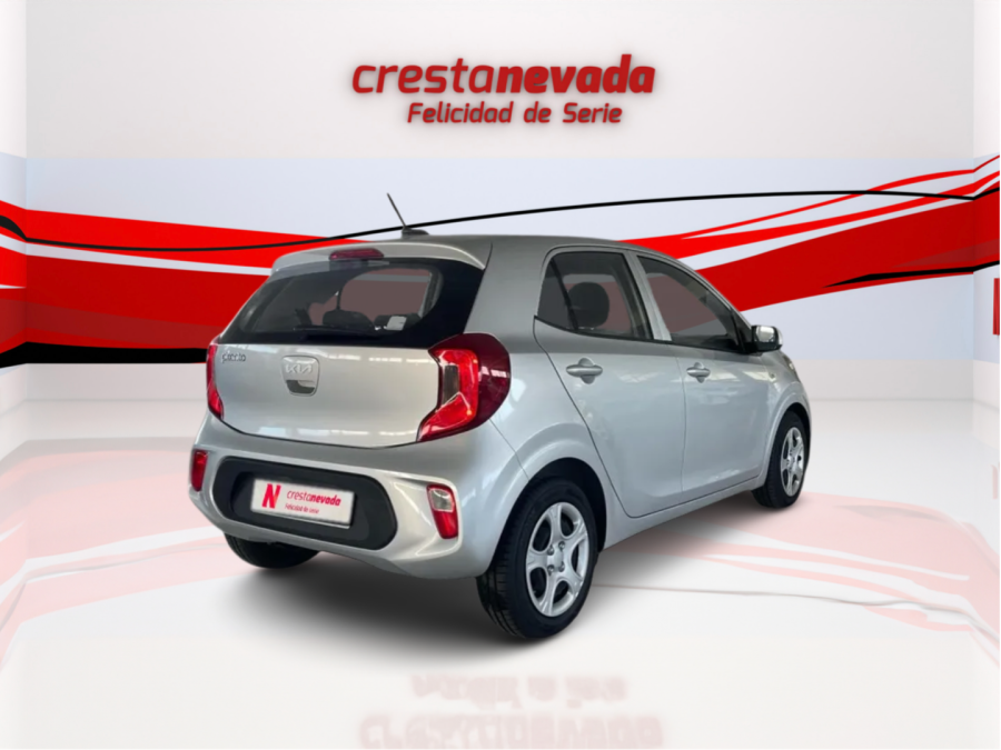 Imagen de Kia Picanto