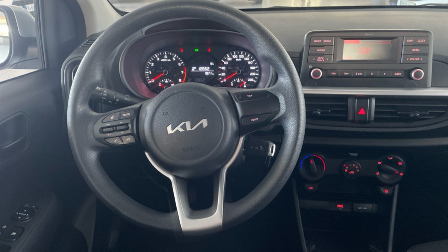 Imagen de Kia Picanto