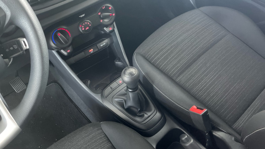 Imagen de Kia Picanto