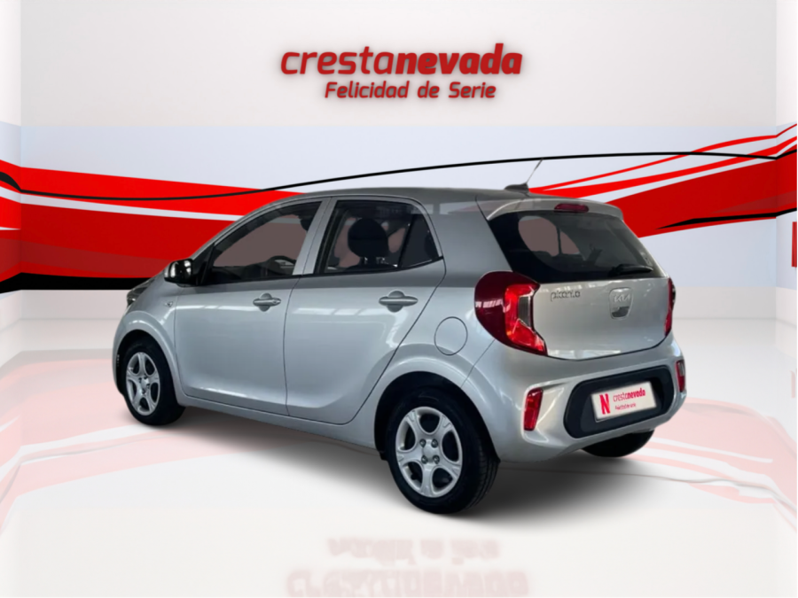 Imagen de Kia Picanto