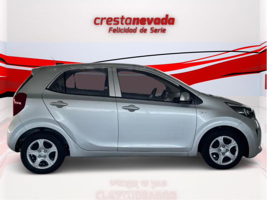 Imagen de Kia Picanto