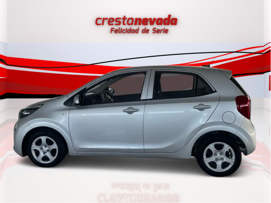 Imagen de Kia Picanto