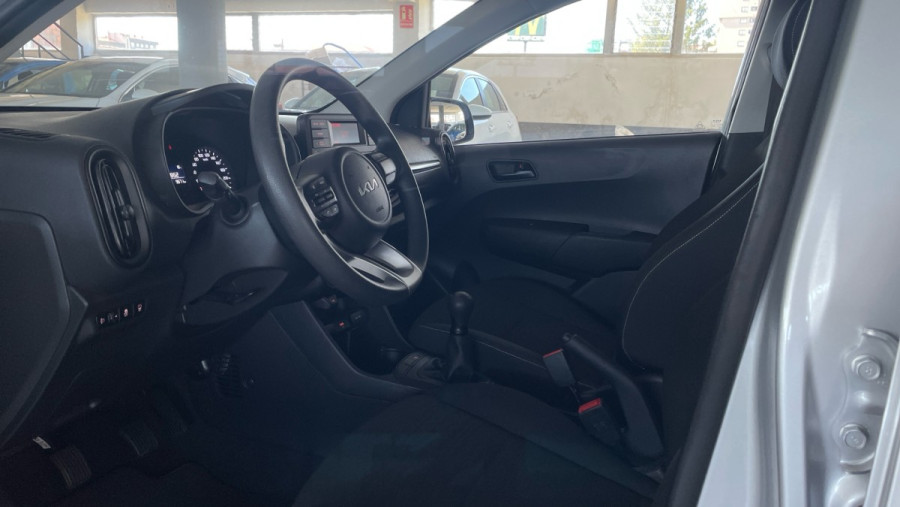 Imagen de Kia Picanto