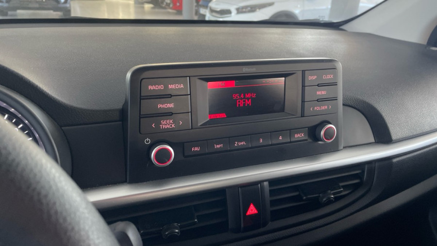 Imagen de Kia Picanto