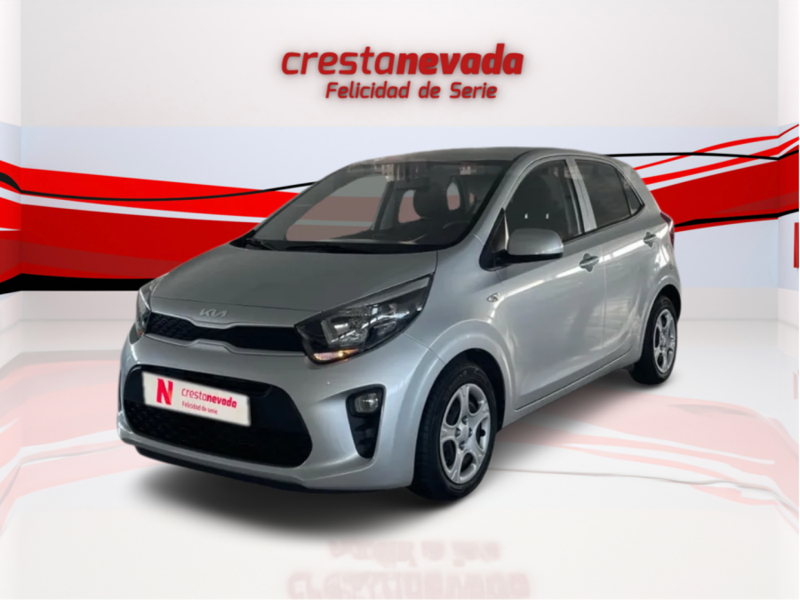 Imagen de Kia Picanto