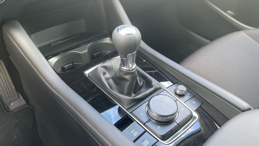 Imagen de Mazda MAZDA3
