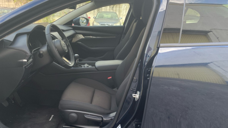 Imagen de Mazda MAZDA3