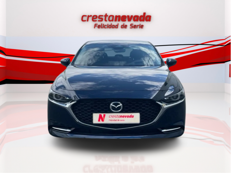 Imagen de Mazda MAZDA3