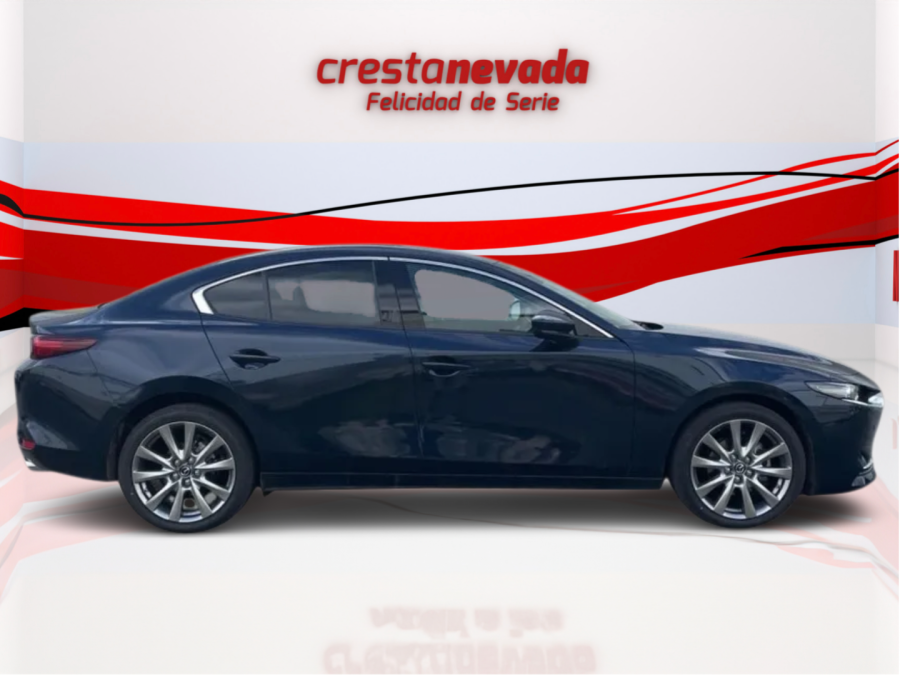 Imagen de Mazda MAZDA3
