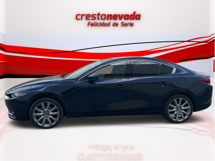 Imagen de Mazda MAZDA3