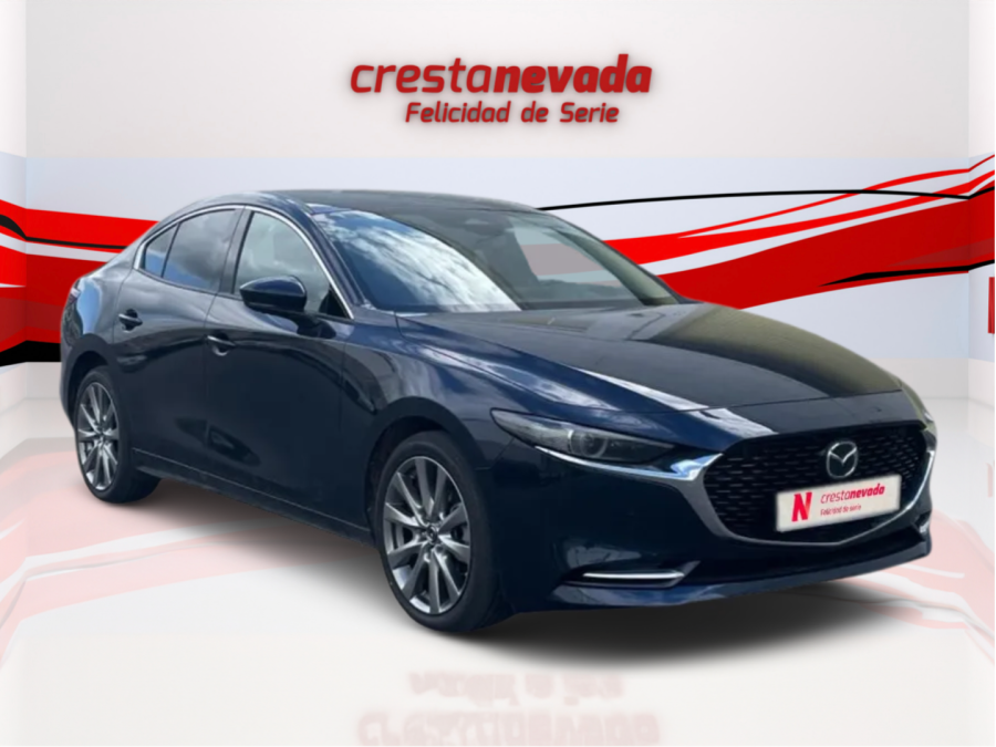 Imagen de Mazda MAZDA3