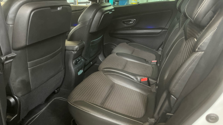 Imagen de Renault Grand Scénic