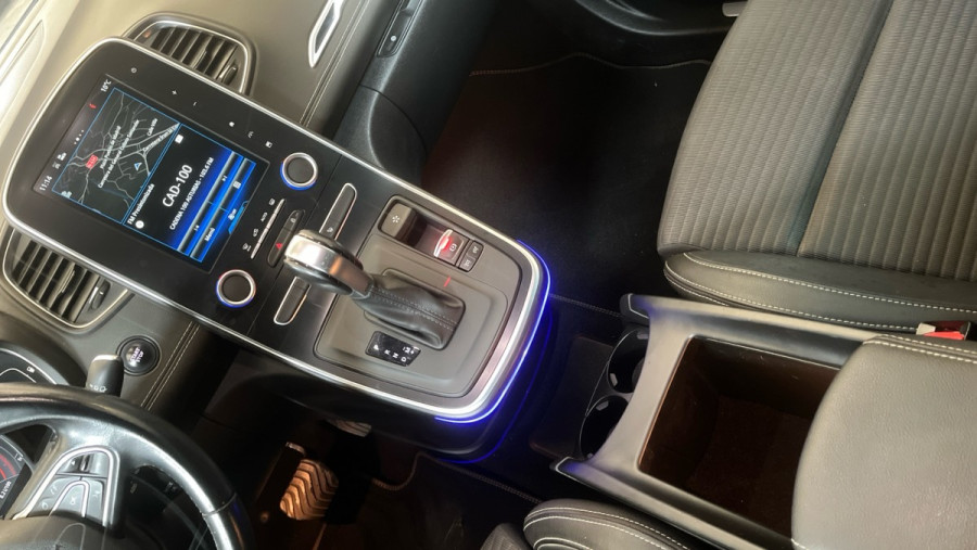 Imagen de Renault Grand Scénic