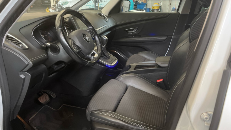 Imagen de Renault Grand Scénic