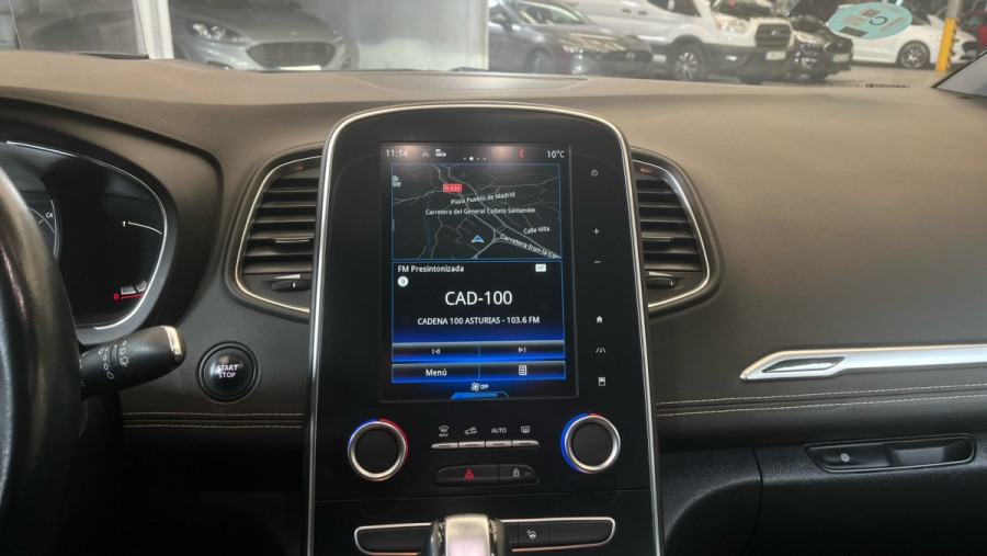 Imagen de Renault Grand Scénic