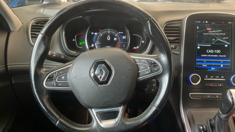 Imagen de Renault Grand Scénic
