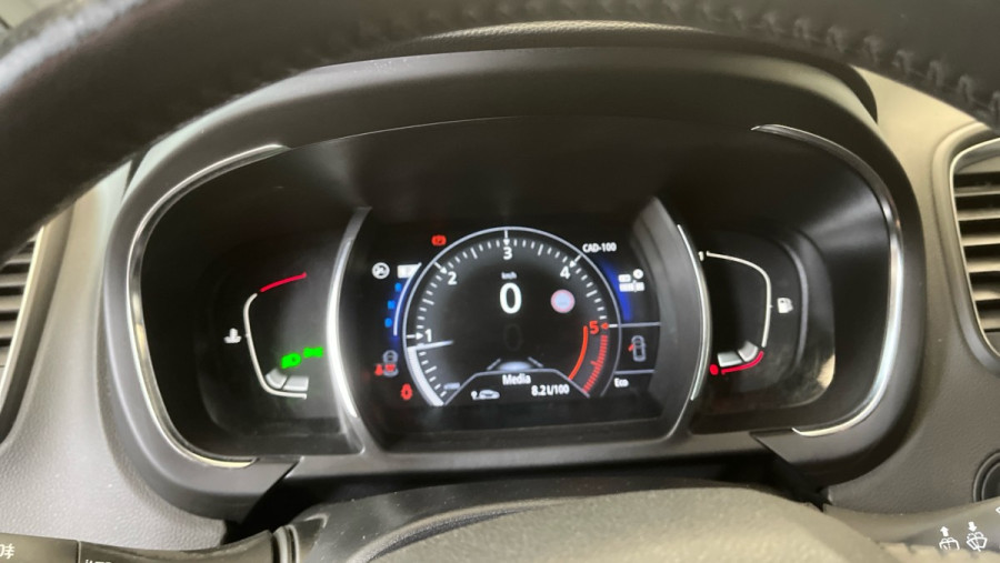 Imagen de Renault Grand Scénic