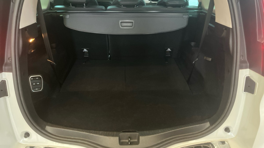 Imagen de Renault Grand Scénic