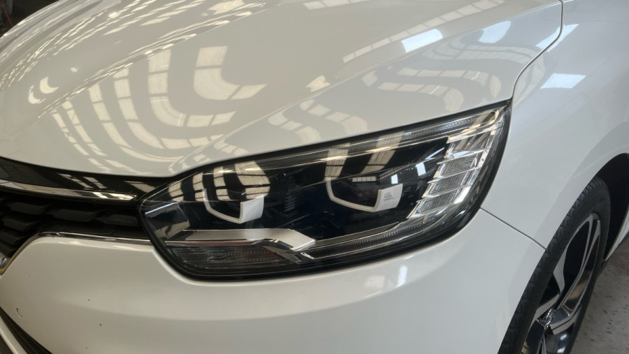 Imagen de Renault Grand Scénic