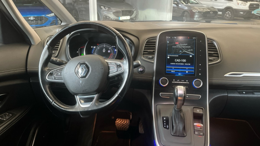 Imagen de Renault Grand Scénic