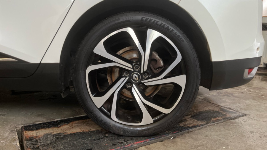 Imagen de Renault Grand Scénic