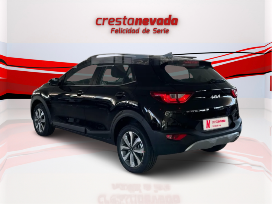Imagen de Kia Stonic