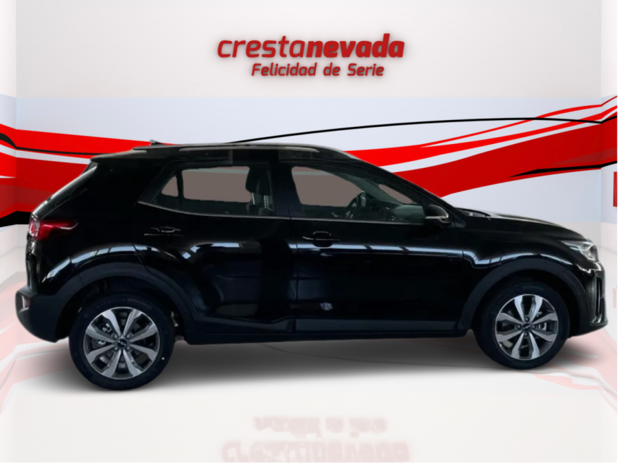 Imagen de Kia Stonic