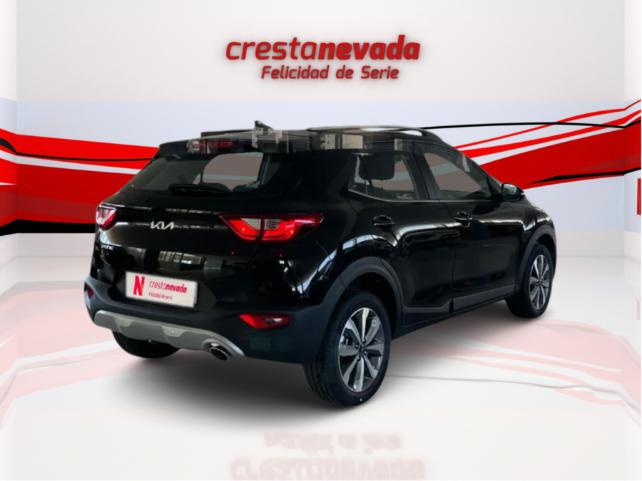 Imagen de Kia Stonic