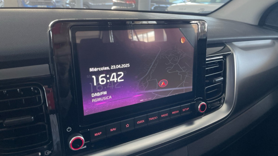 Imagen de Kia Stonic