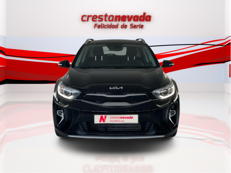 Imagen de Kia Stonic