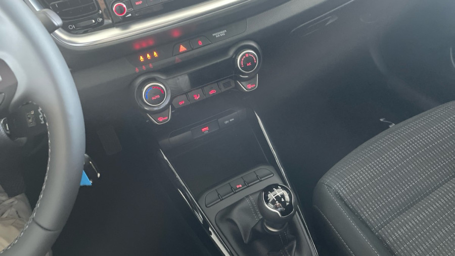 Imagen de Kia Stonic